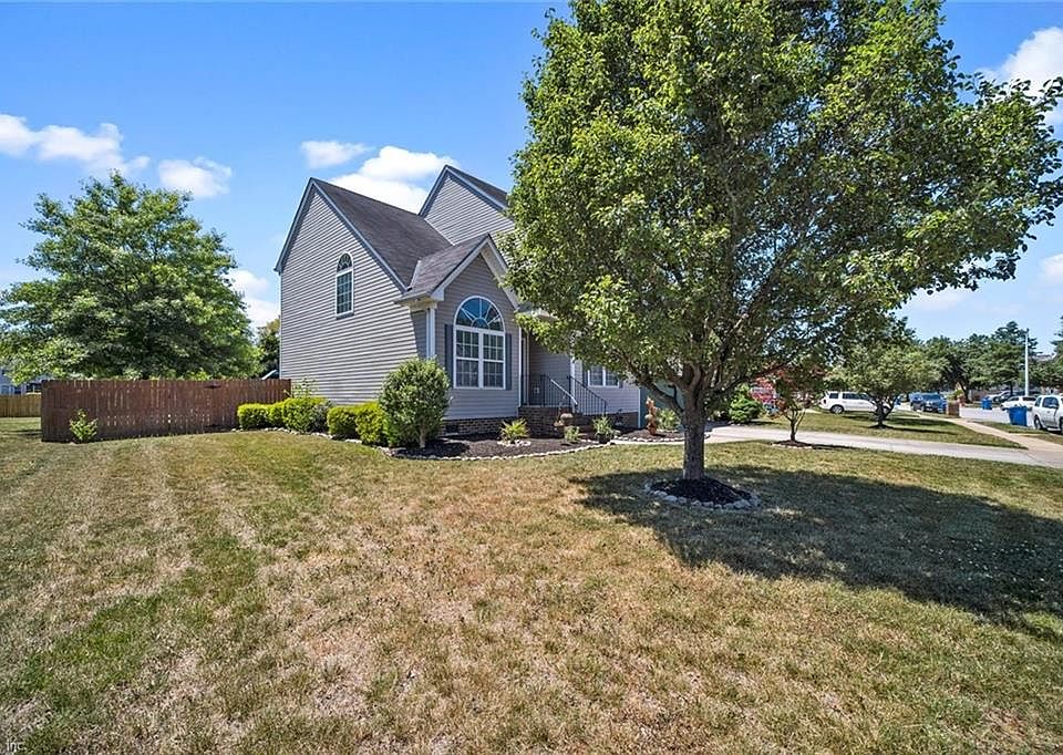 1332 Dominion Lakes Blvd, Chesapeake, VA 23320 Zillow