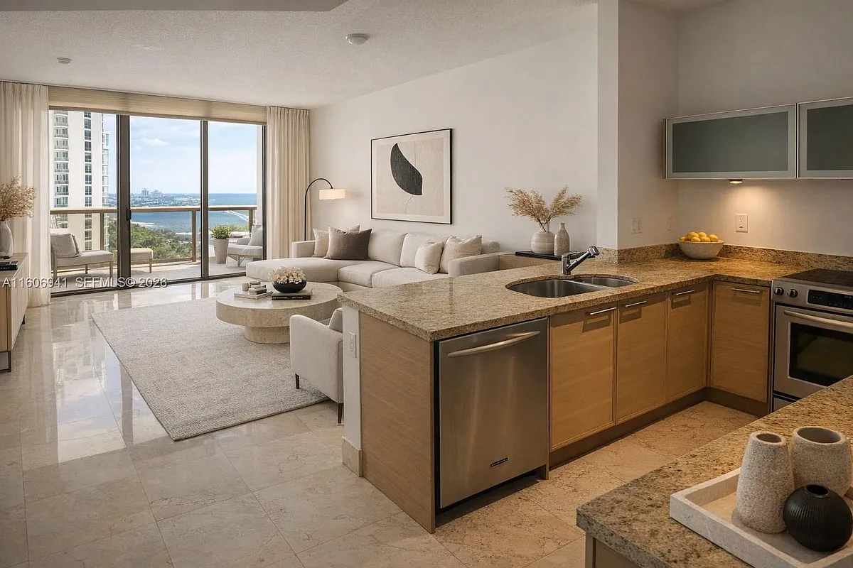 Building Photo - 16275 Collins Ave #2603