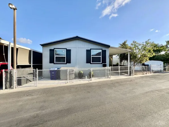 402 63rd St Space 244, San Diego, CA 92114