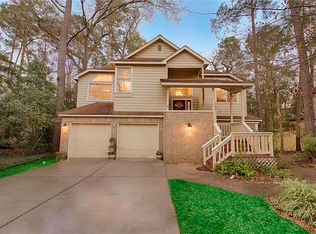 146 E Wilde Yaupon, Spring, TX 77381