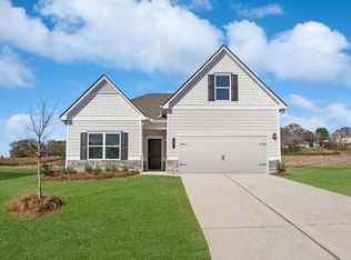 3 Jackson Farm Rd, Cartersville, GA 30120