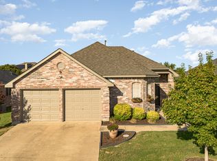 160 Sequoia Rd, Rockwall, TX 75032