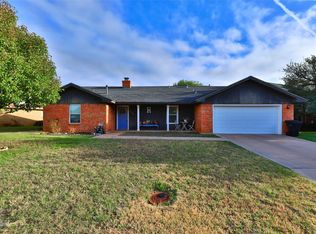 7717 John Carroll Dr, Abilene, TX 79606