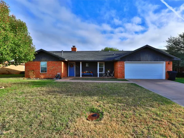 7717 John Carroll Dr, Abilene, TX 79606