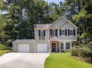 1711 Bertram Ln SW, Marietta, GA 30008
