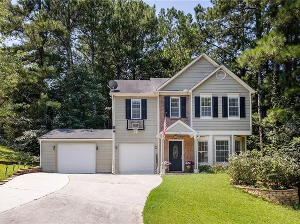 1711 Bertram Ln SW, Marietta, GA 30008
