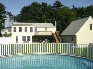 18 West St, Kingston, MA 02364