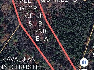 4367 Morattico Rd, Morattico, VA 22523