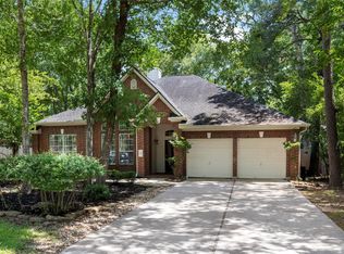 11 Belcarra Pl, Spring, TX 77382