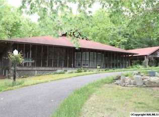 49 County Road 635, Mentone, AL 35984