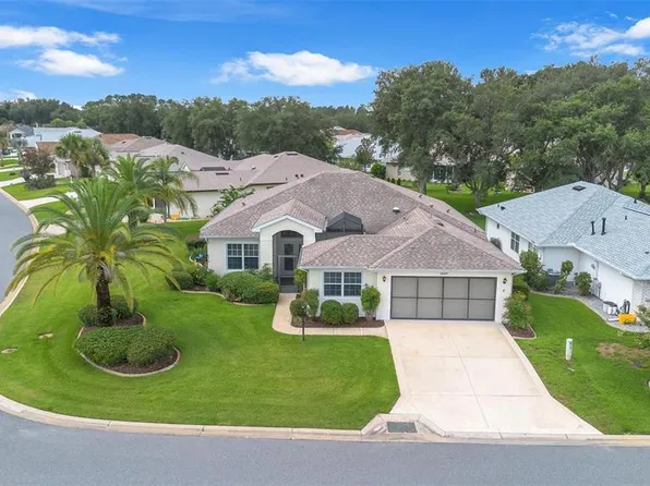 5524 Sir Churchill Dr, Leesburg, FL 34748
