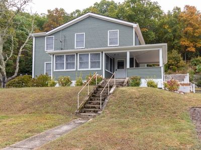 405 Route 163, Montville, CT, 06353
