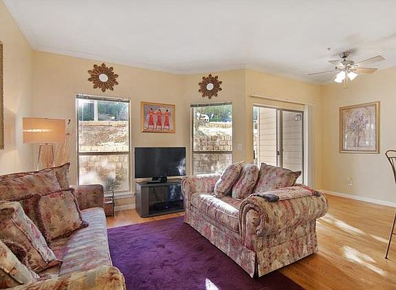 2nd image of 6000 Shepherd Mountain Cv Unit 1813