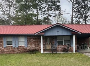 480 Elm St, Hinesville, GA 31313