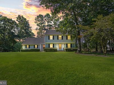 19 Lamplighter Ln, Shamong, NJ, 08088