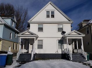 374-376 Magnolia St, Rochester, NY 14611