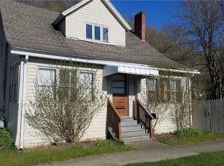 5 Dennis Ave, Hornell, NY 14843