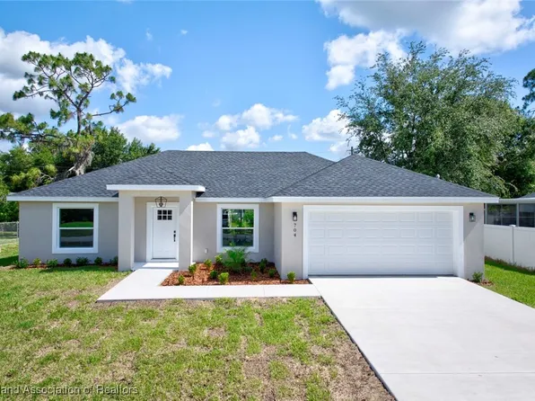704 Garland Ave, Sebring, FL 33875