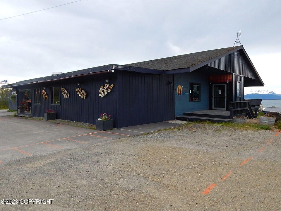 59217 E End Rd, Homer, AK 99603 MLS 236190 Zillow