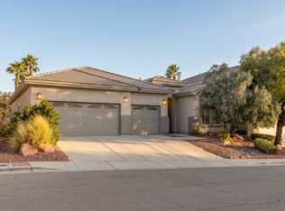 3718 Robert Randolf Way, Las Vegas, NV 89147