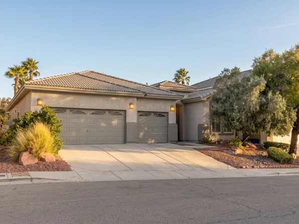 3718 Robert Randolf Way, Las Vegas, NV 89147
