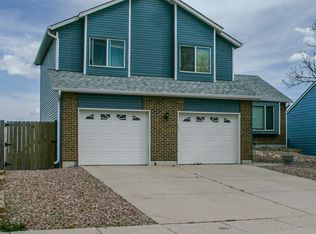 7890 Candleflower Cir, Colorado Springs, CO 80920