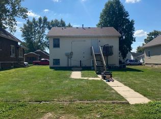 404 W Cleveland St, Spring Valley, IL 61362