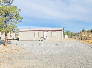 1550 W Irons St #B, Pahrump, NV 89048