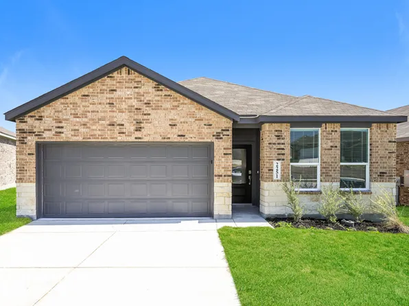 2251 Fort Davis Pass, Cibolo, TX