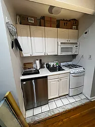 Rented by Salon Realty Corp