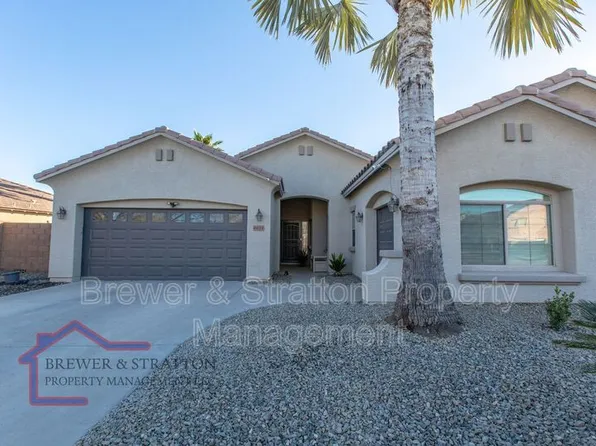 6171 S Banning St, Gilbert, AZ 85298