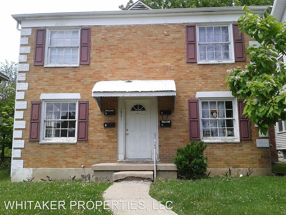 1st image of 1931 Auburn Ave APT 1