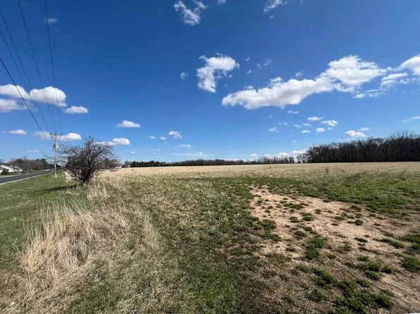 W997 Sunnyside Rd, Green Lake, WI 54941