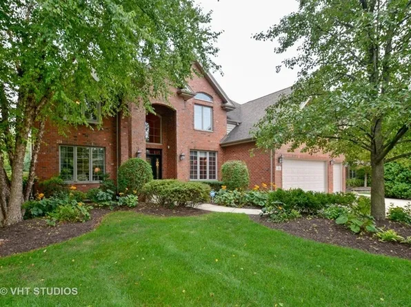 233 Sawgrass Dr, Palos Heights, IL 60463