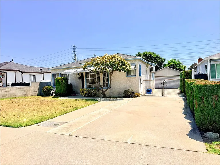 3612 Chariette Ave — Photo 1