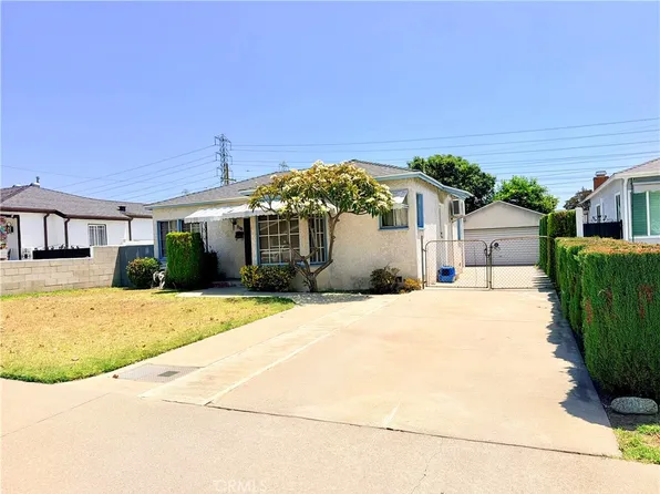 3612 Chariette Ave, Rosemead, CA 91770