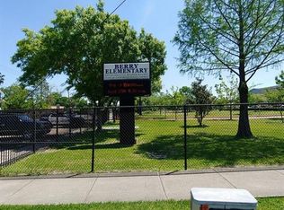 1824 Berry Rd, Houston, TX 77093