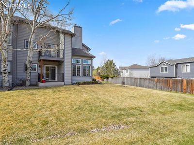 2736 Montague Dr, Colorado Springs, CO, 80920
