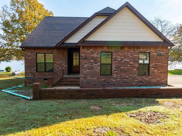 1212 Pearl Dr, Horseshoe Bend, AR 72512