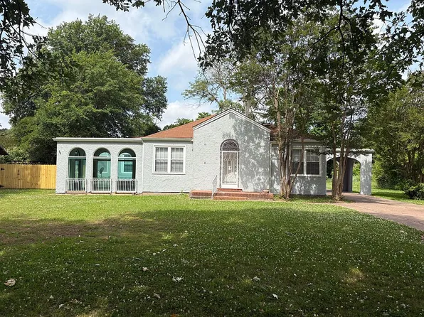 631 S Washington Ave, Greenville, MS 38701