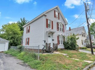39 Garfield St, Westbrook, ME 04092