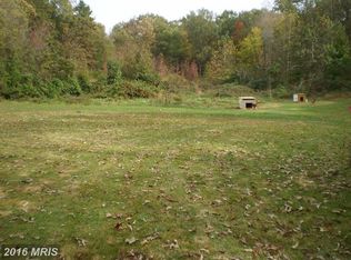 8701 Berkeley Farms Ln, Partlow, VA 22534