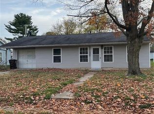 1188 June Dr, Xenia, OH 45385