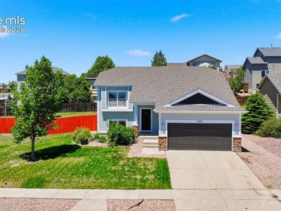 7902 Kettle Drum St, Colorado Springs, CO, 80922