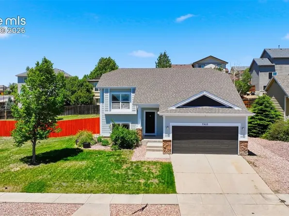 7902 Kettle Drum St, Colorado Springs, CO 80922