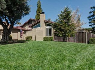 3035 Oakham Dr, San Ramon, CA 94583