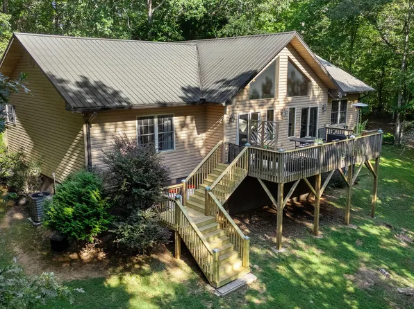 241 Bunny Run, Murphy, NC 28906