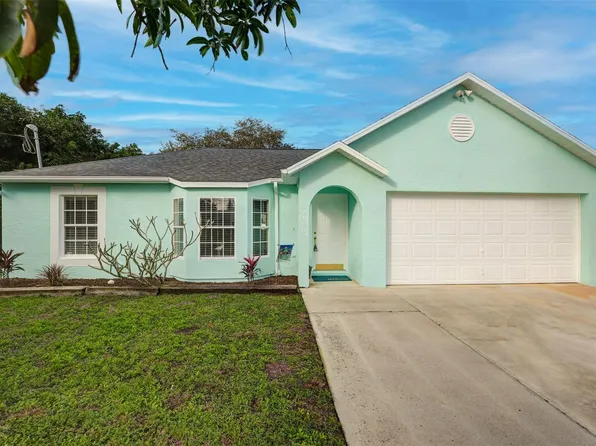 3716 SW Hale Street, Port St Lucie, FL 34953
