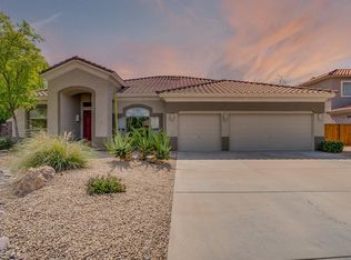 1439 E Palomino Dr, Gilbert, AZ 85296