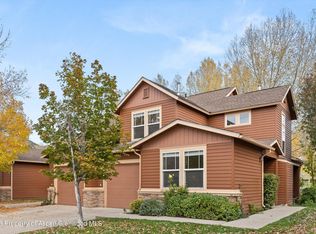 132 W Cathedral Ct, New Castle, CO 81647